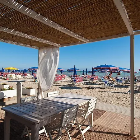 Nuovo Diana 3* 세니갈리아