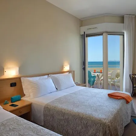 Nuovo Diana 세니갈리아