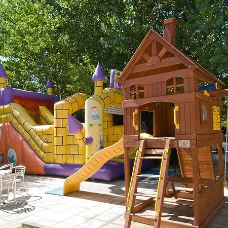 Nuovo Diana 3* 세니갈리아