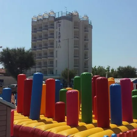 Nuovo Diana 세니갈리아