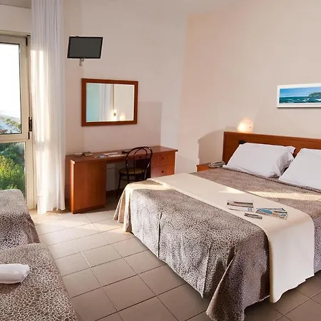 Nuovo Diana 세니갈리아