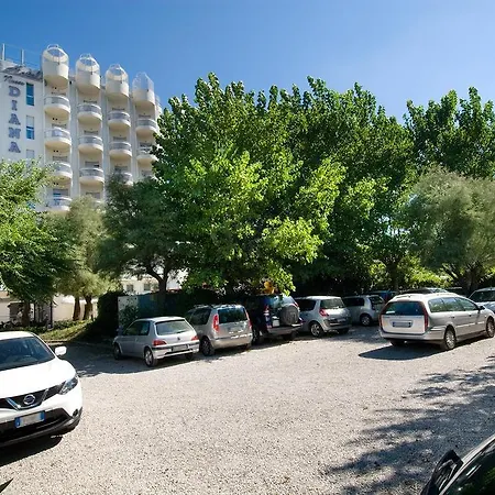 Nuovo Diana Hotel Senigallia