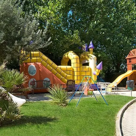 Nuovo Diana Hotel 3*