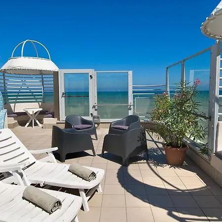 Hotel Nuovo Diana 3*