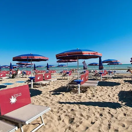 Nuovo Diana 3* Senigallia