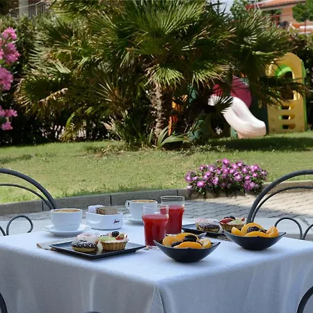 Nuovo Diana Hotel