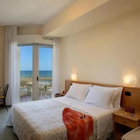 Hotel Nuovo Diana 3*