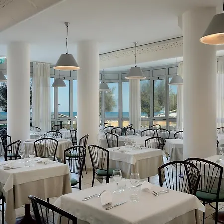Nuovo Diana Hotel 3*