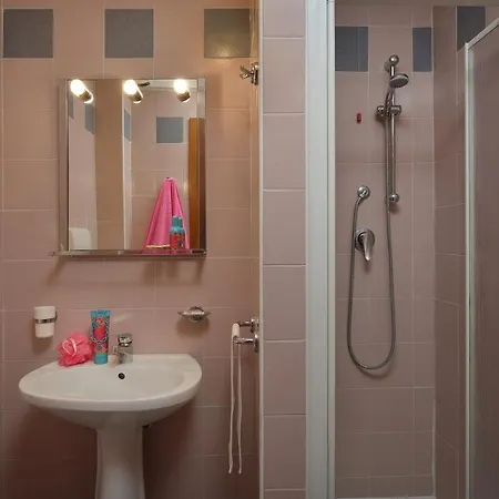 Hotel Nuovo Diana Senigallia