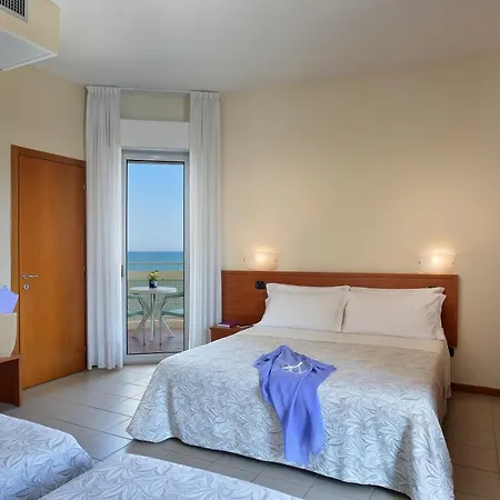 Nuovo Diana Hotel Senigallia