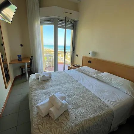 Nuovo Diana Otel 3*