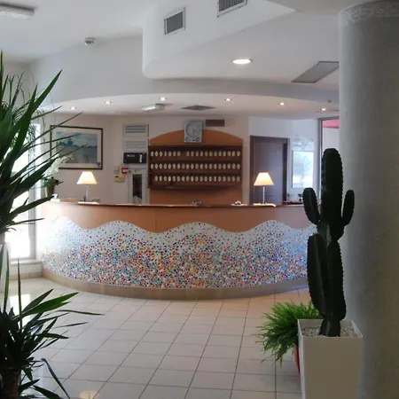 Nuovo Diana Hotel
