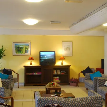 Hotel Nuovo Diana 3*