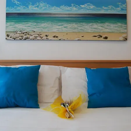 Otel Nuovo Diana Senigallia