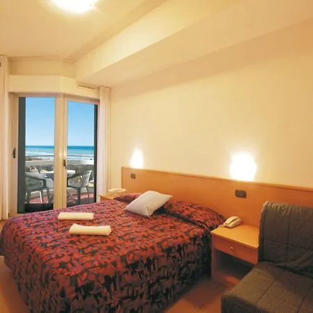 Nuovo Diana Hotel Senigallia