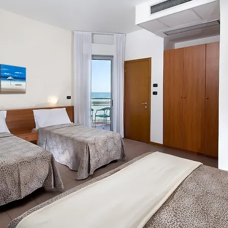 Nuovo Diana 3* Senigallia