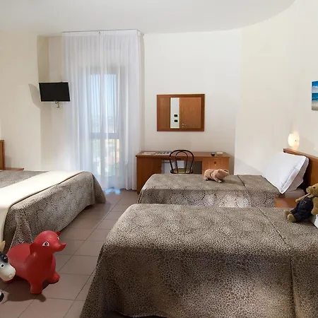 Nuovo Diana Hotel