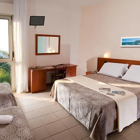 Nuovo Diana Otel Senigallia