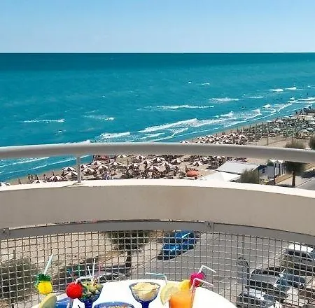 Hotel Nuovo Diana 3*