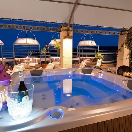 Nuovo Diana Hotel 3*