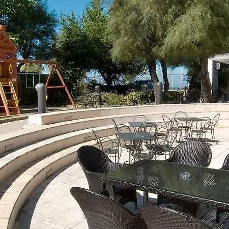 Hotel Nuovo Diana 3*