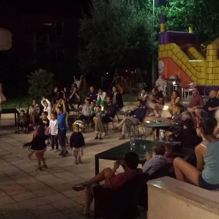 Nuovo Diana Senigallia