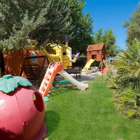 Hotel Nuovo Diana Senigallia