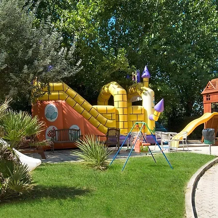 Nuovo Diana Hotel