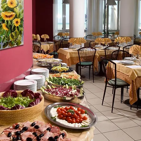 Hotel Nuovo Diana 3*