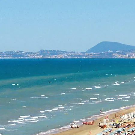 Nuovo Diana Hotel Senigallia