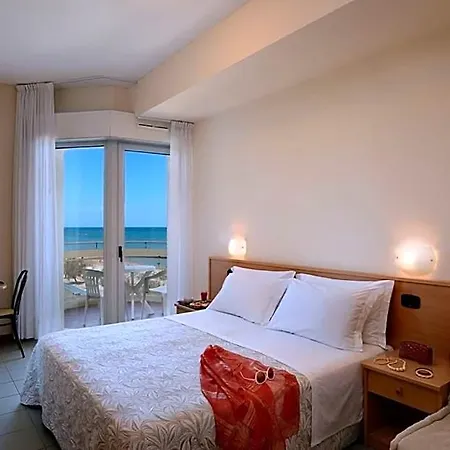 Hotel Nuovo Diana 3*