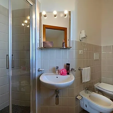 Nuovo Diana Hotel