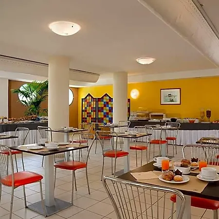 Nuovo Diana Hotel 3*