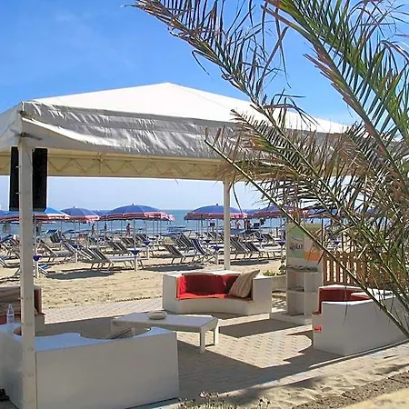 Hotel Nuovo Diana Senigallia
