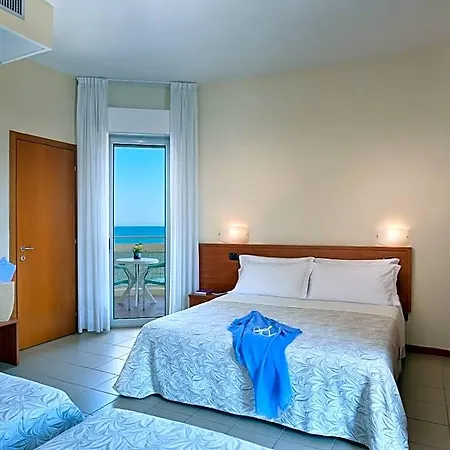 Nuovo Diana Hotel