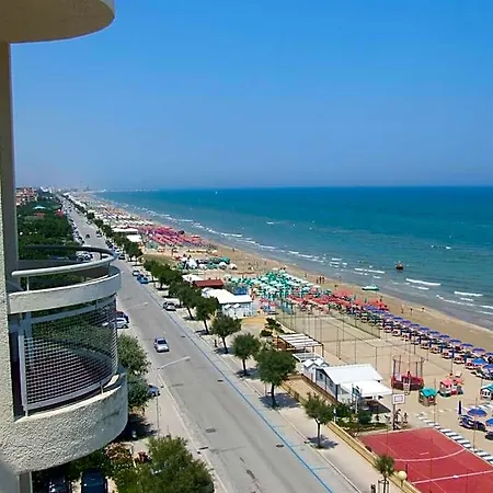 Hotel Nuovo Diana