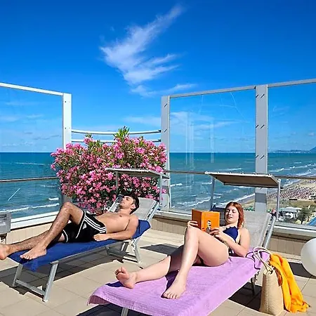 Nuovo Diana Hotel Senigallia