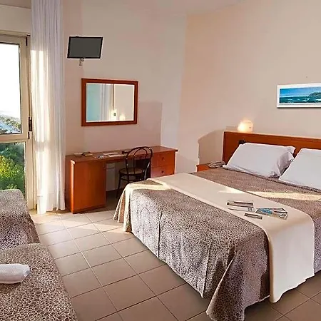 Nuovo Diana Hotel 3*