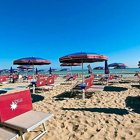 Hotel Nuovo Diana Senigallia