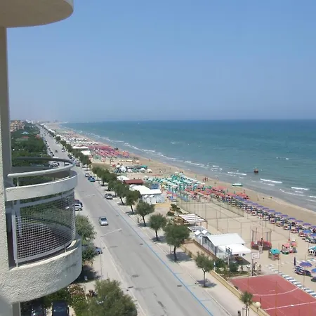 Nuovo Diana Hotel