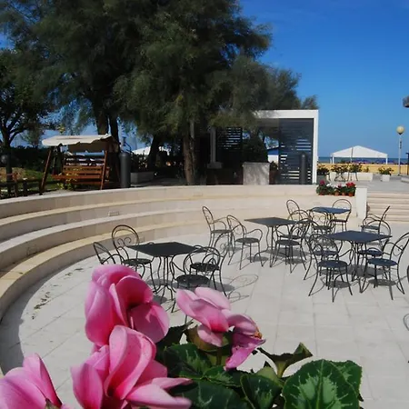 Nuovo Diana 3* Senigallia