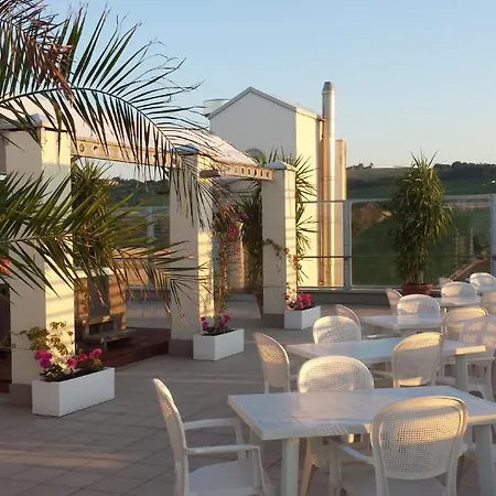 Nuovo Diana Hotel Senigallia
