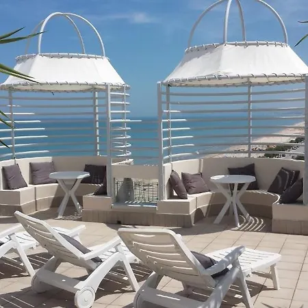 Nuovo Diana Hotel Senigallia