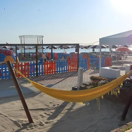 Nuovo Diana 3* Senigallia