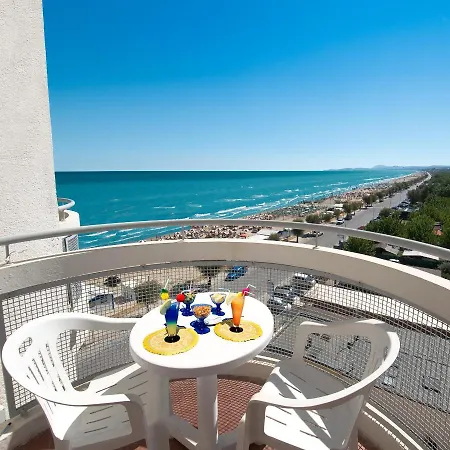 Nuovo Diana Hotel 3*