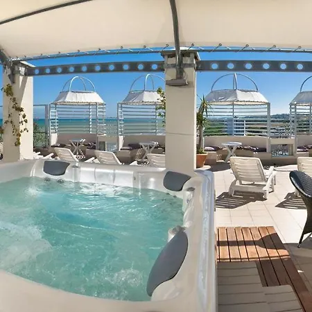 Hotel Nuovo Diana 3*