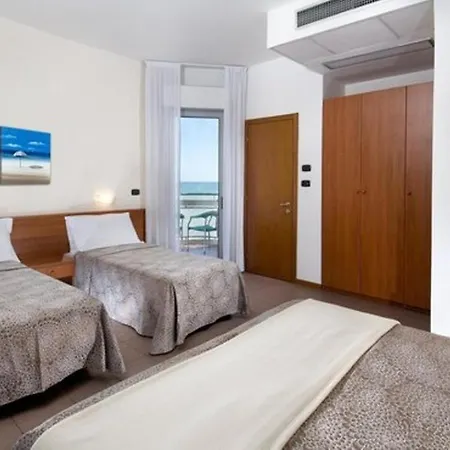 Nuovo Diana Hotel